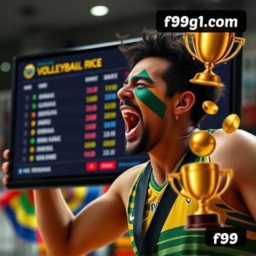 f99 Logo