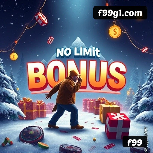 f99 Logo