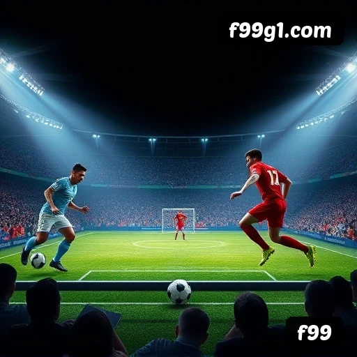 f99 Logo