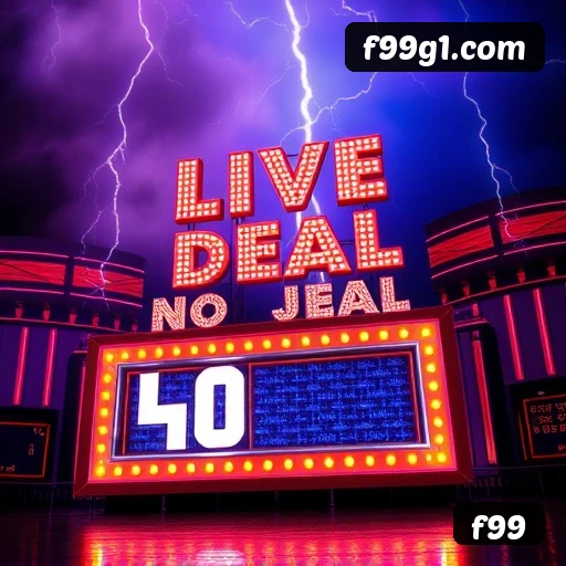 f99 Logo