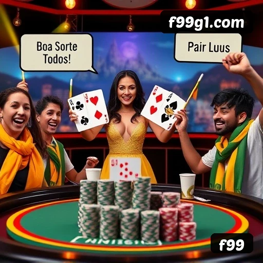 f99 Logo
