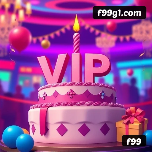 f99 Logo